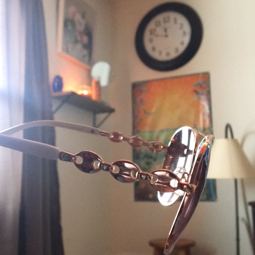 Sunglasses - Picture 2 of 4